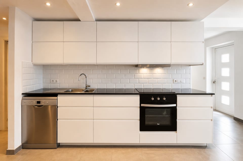 Spacious Family Home (13/15)