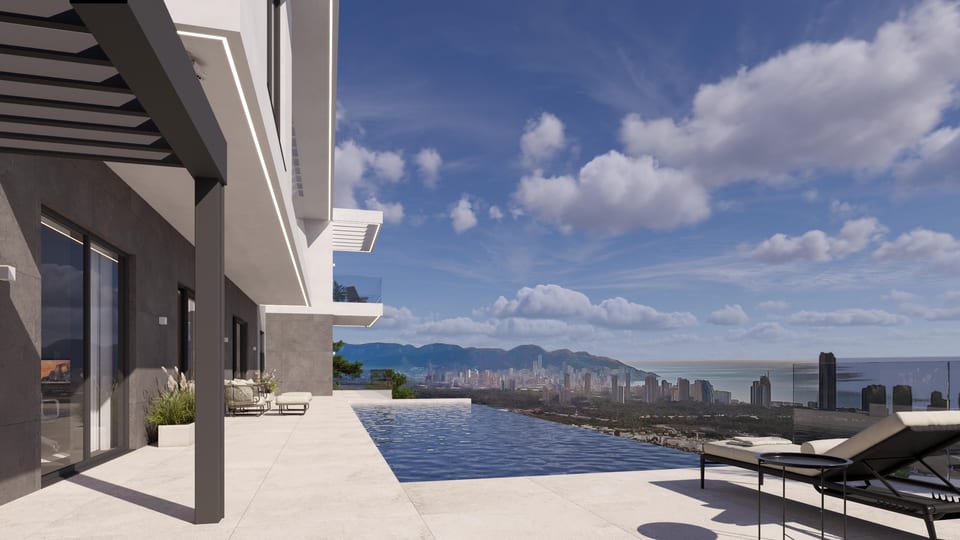 Villa with a WOW factor! (9/15)
