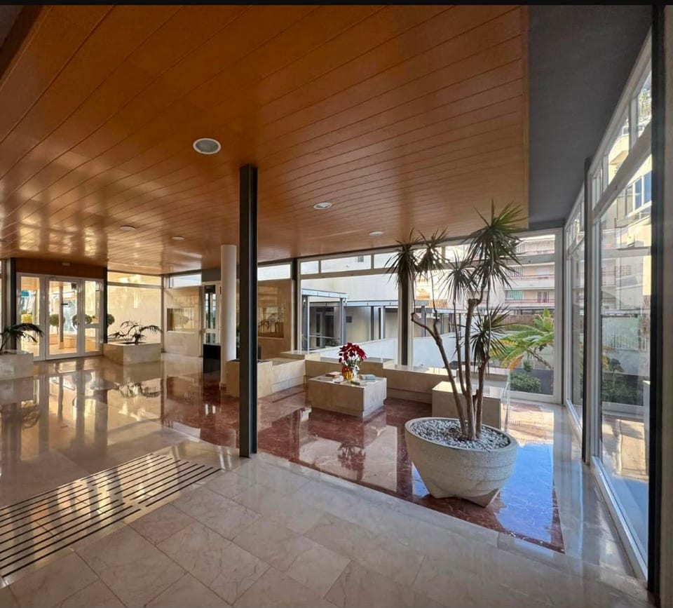 South facing apartment in Albir (6/15)