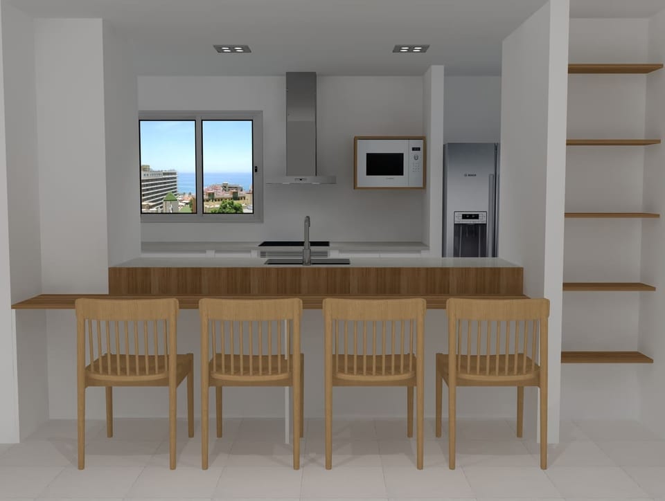 Ibiza-inspired villa (11/13)