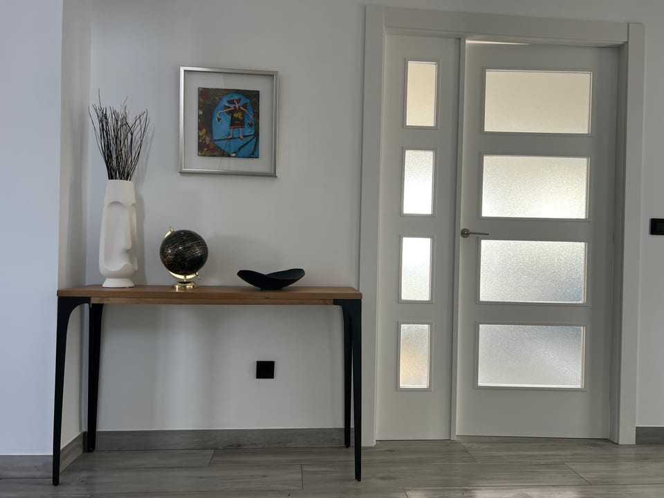 Villa in a sought-after location (5/15)