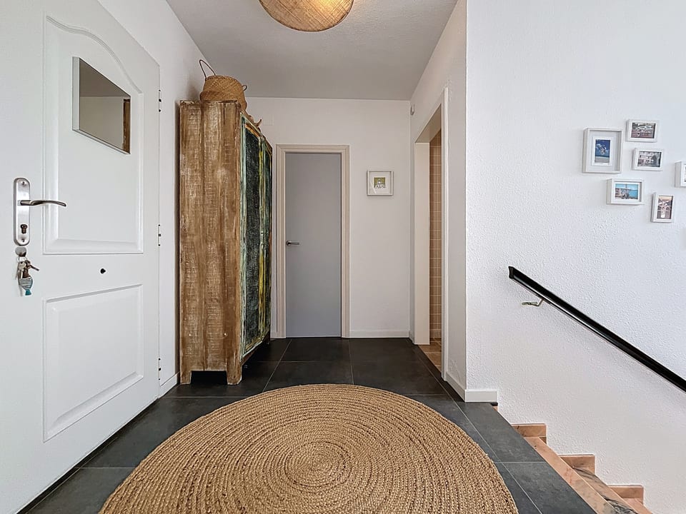 Beautiful Detached Chalet in Callosa d’En Sarrià (9/15)