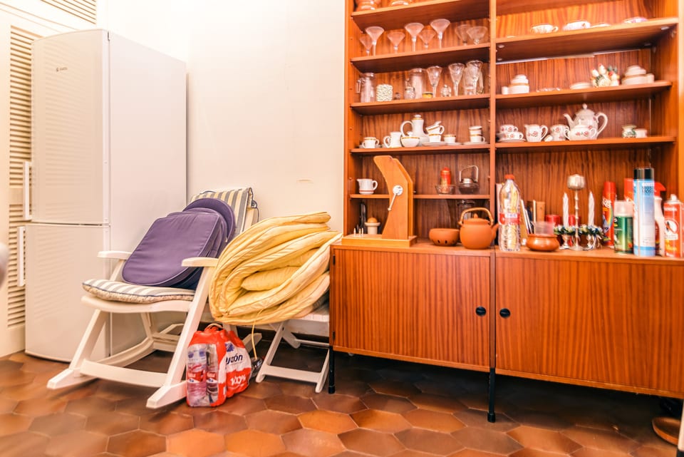 Villa for sale withing walking distance to the British school (8/15)