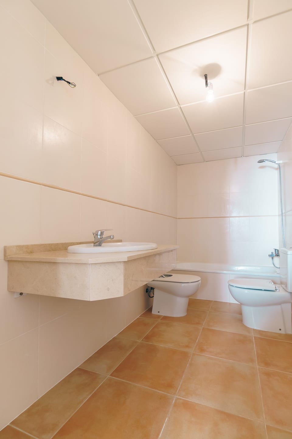Apartment in Altea (10/15)