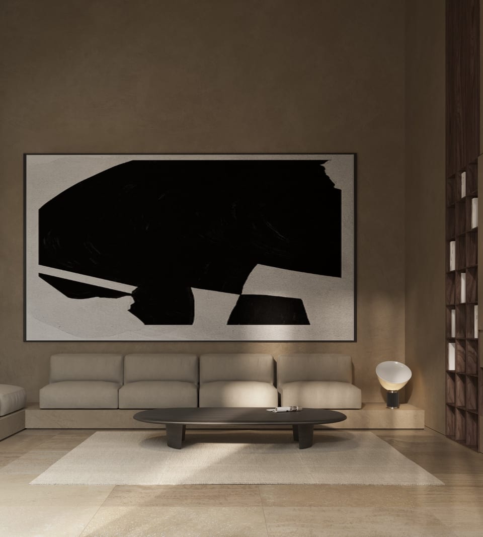 Stunning architect-designed home (13/14)