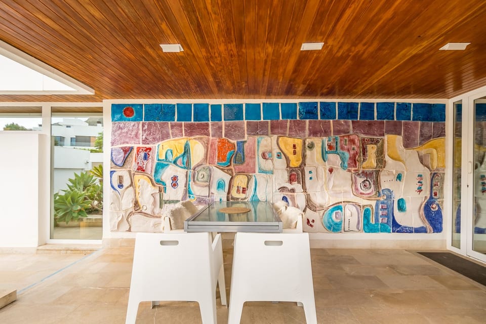 Casa Feliz (15/15)
