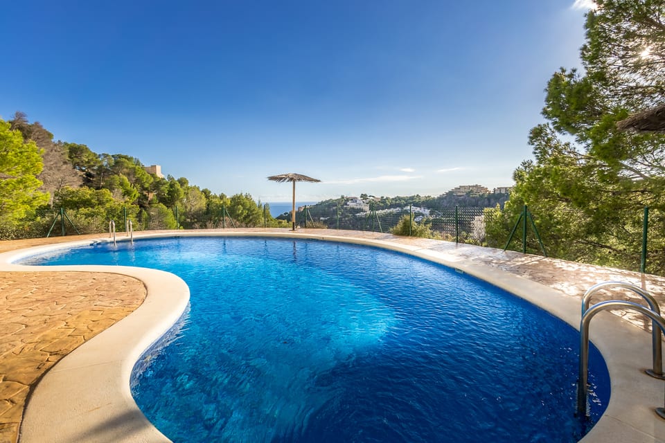 Apartment in Altea (15/15)
