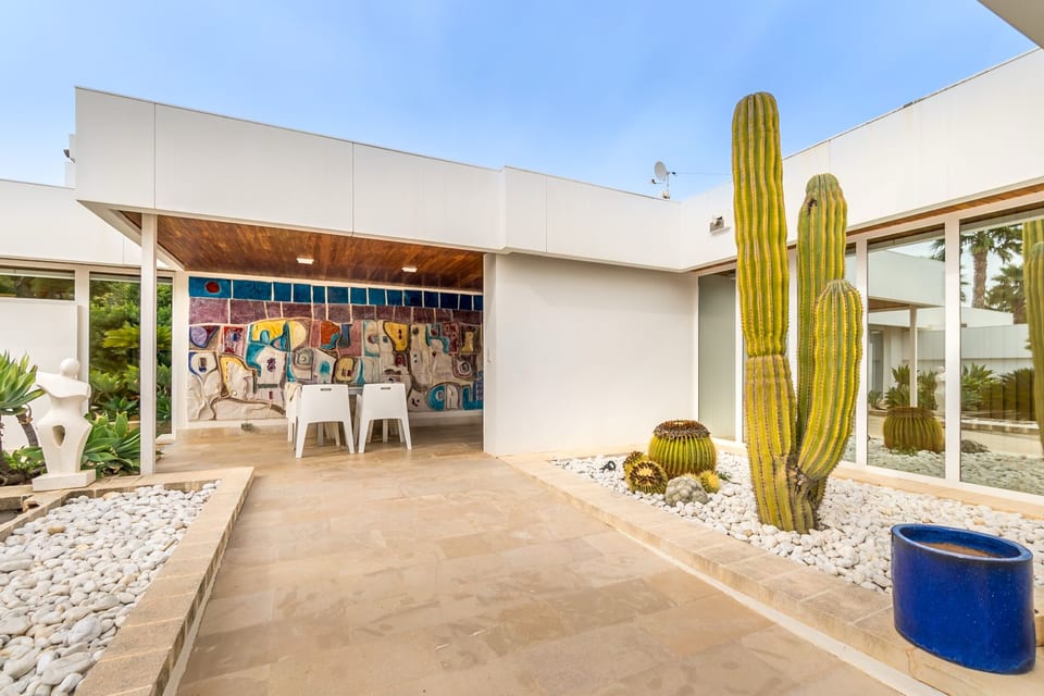 Casa Feliz (14/15)