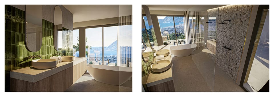 Luxury in the heart of Altea Hills (13/13)