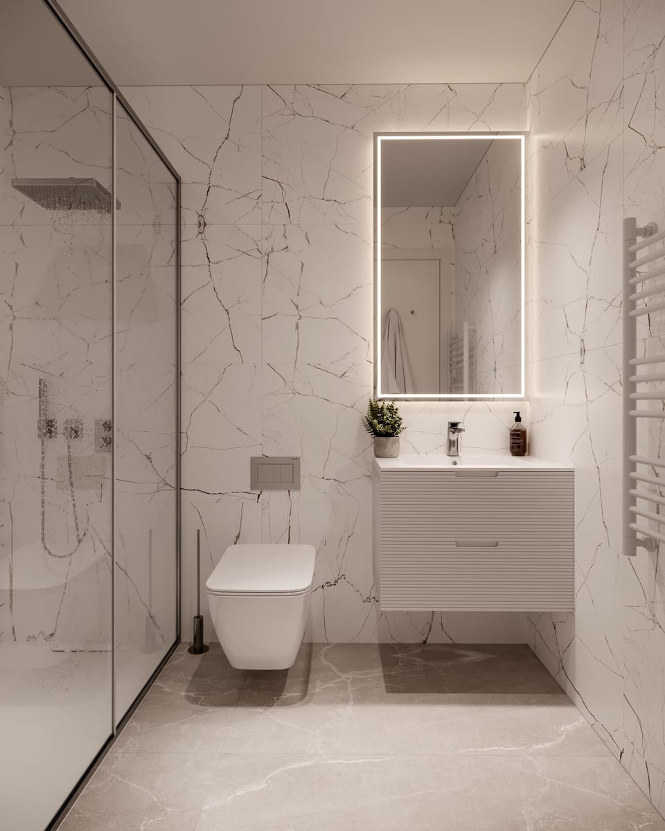 New development in Sierra Cortina (5/15)