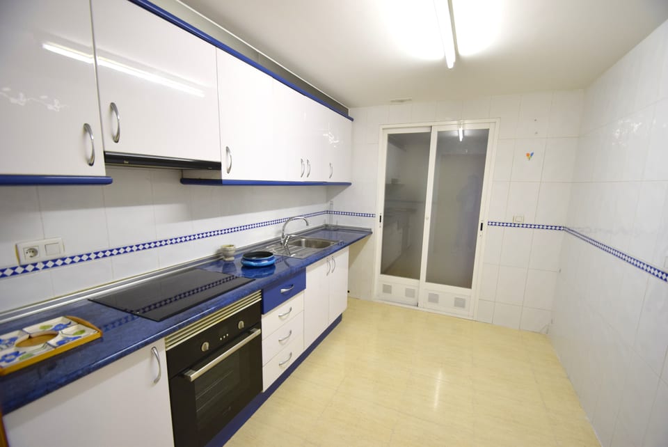 Apartment i Alfaz del Pi (6/13)