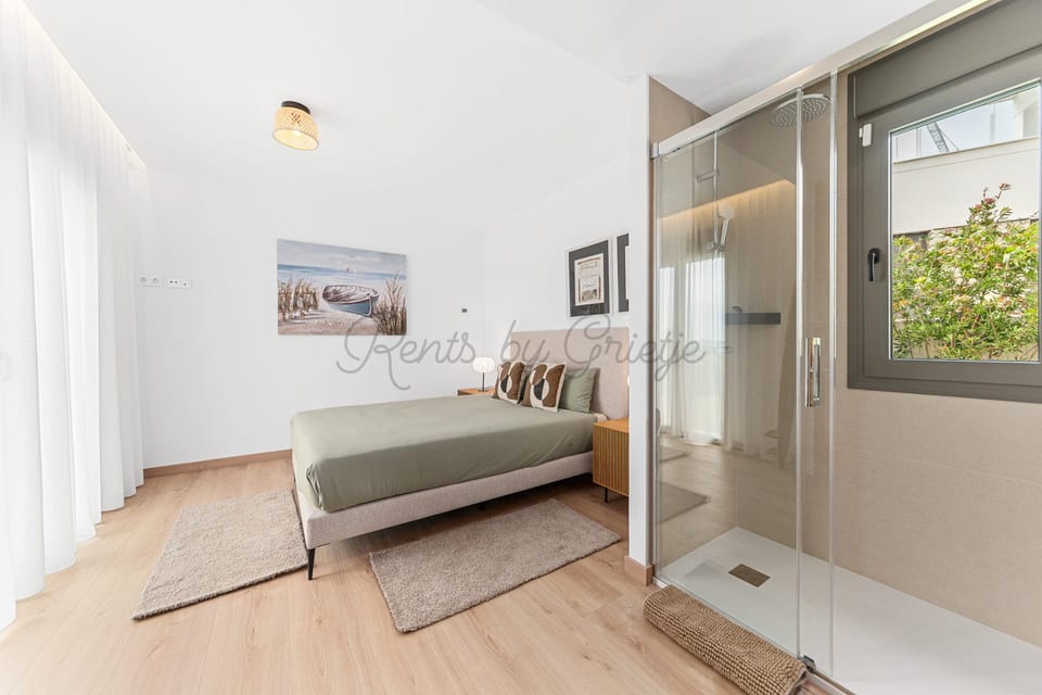 Villa Milena Finestrat (22/30)