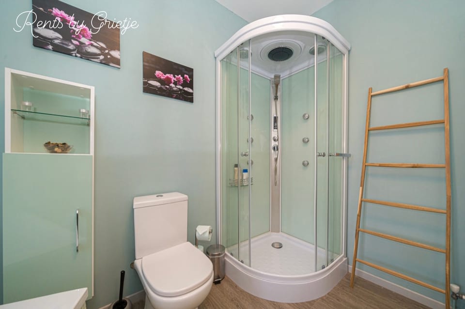 Casa Flamingo Calpe (22/24)
