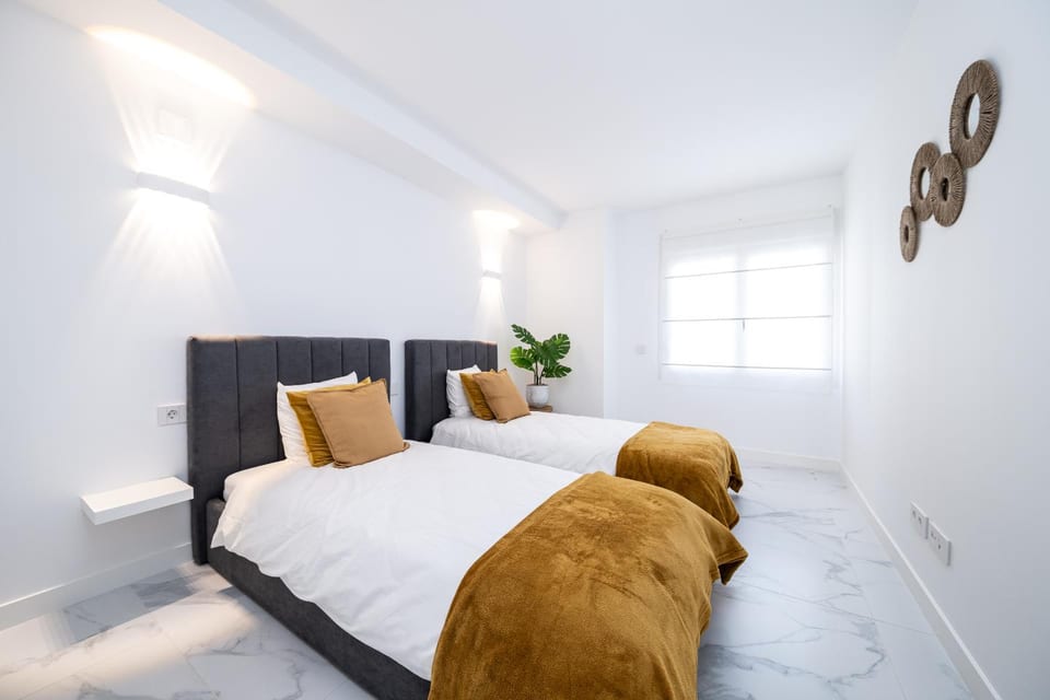 Appartement Infinity Blue Orihuela (9/20)