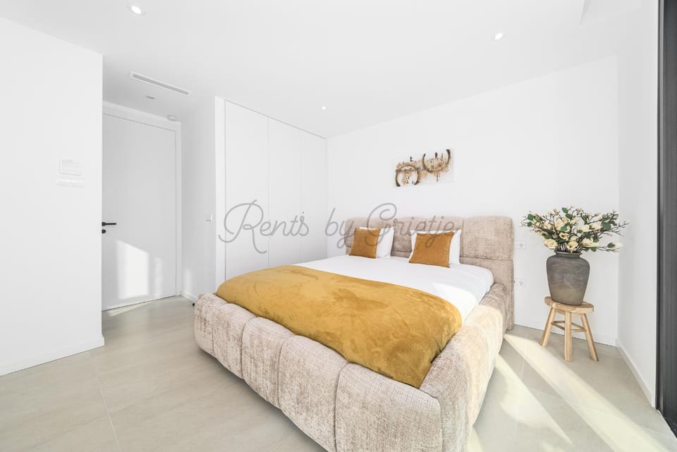 Villa Mar y Monte Benissa (16/30)