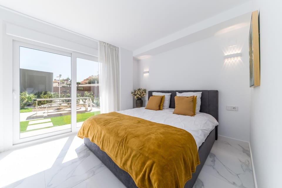 Appartement Infinity Blue Orihuela (8/20)
