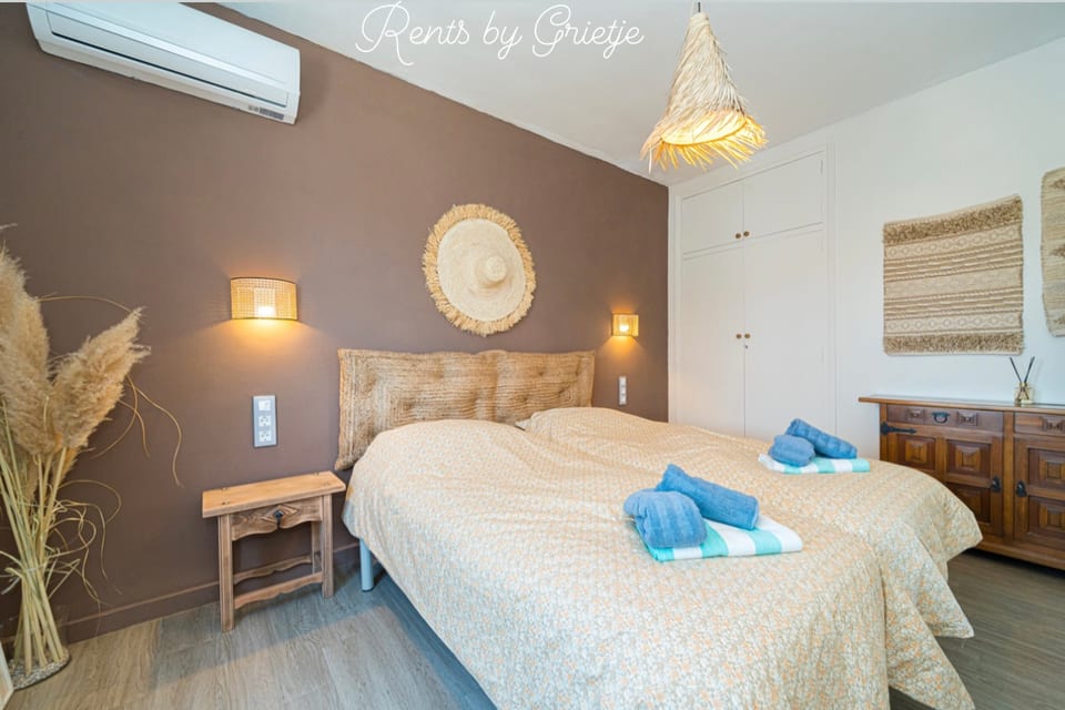 Casa Flamingo Calpe (17/24)
