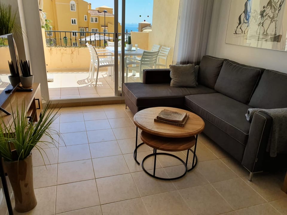 Appartement Jazmines in Mascarat (8/22)