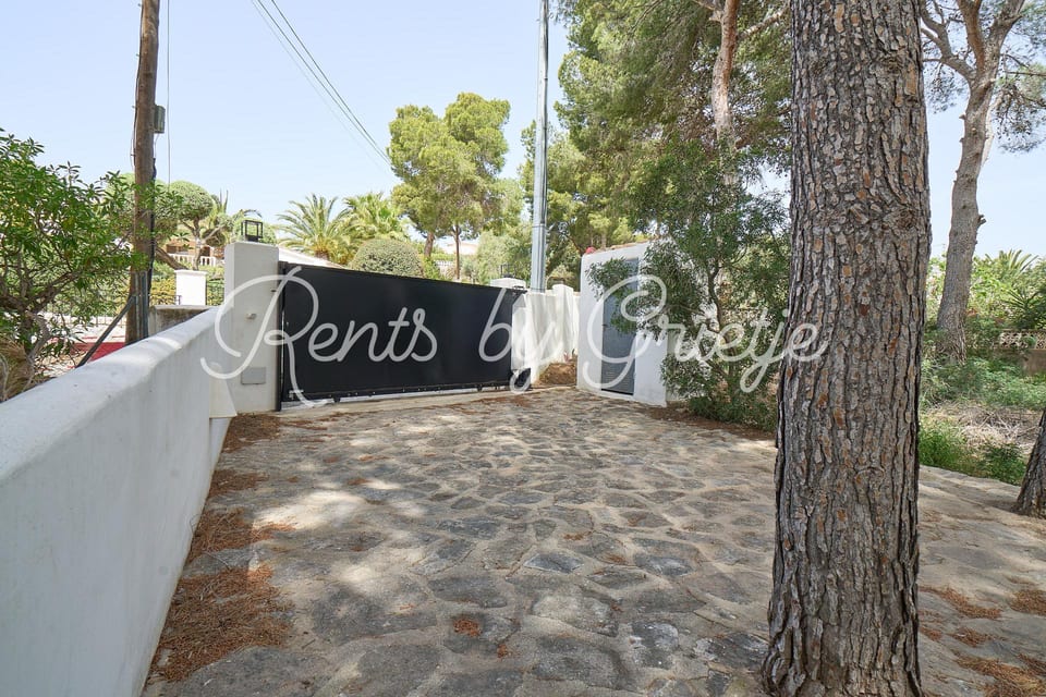 Villa The Shine in Moraira (9/30)