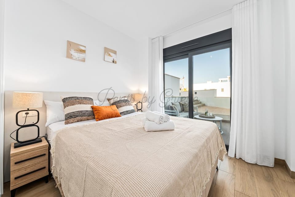 Casa Melano – genieten in Finestrat (18/30)