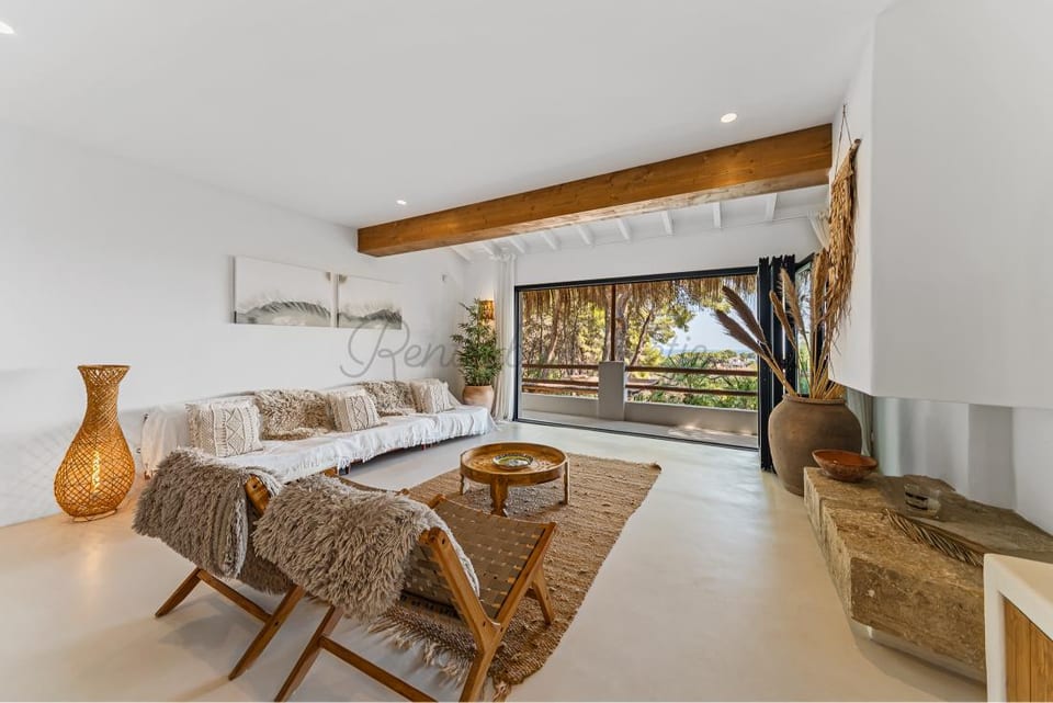 Villa The Shine in Moraira (14/30)