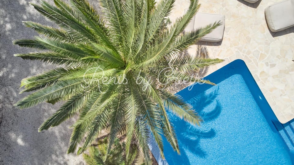 Villa The Shine in Moraira (8/30)