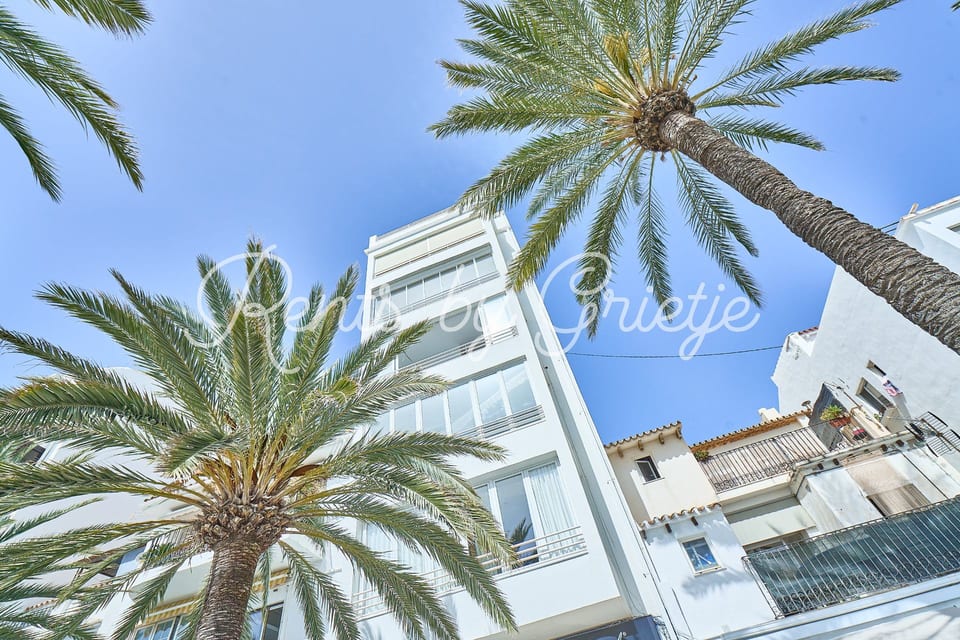 Casa Stella in Altea (20/20)