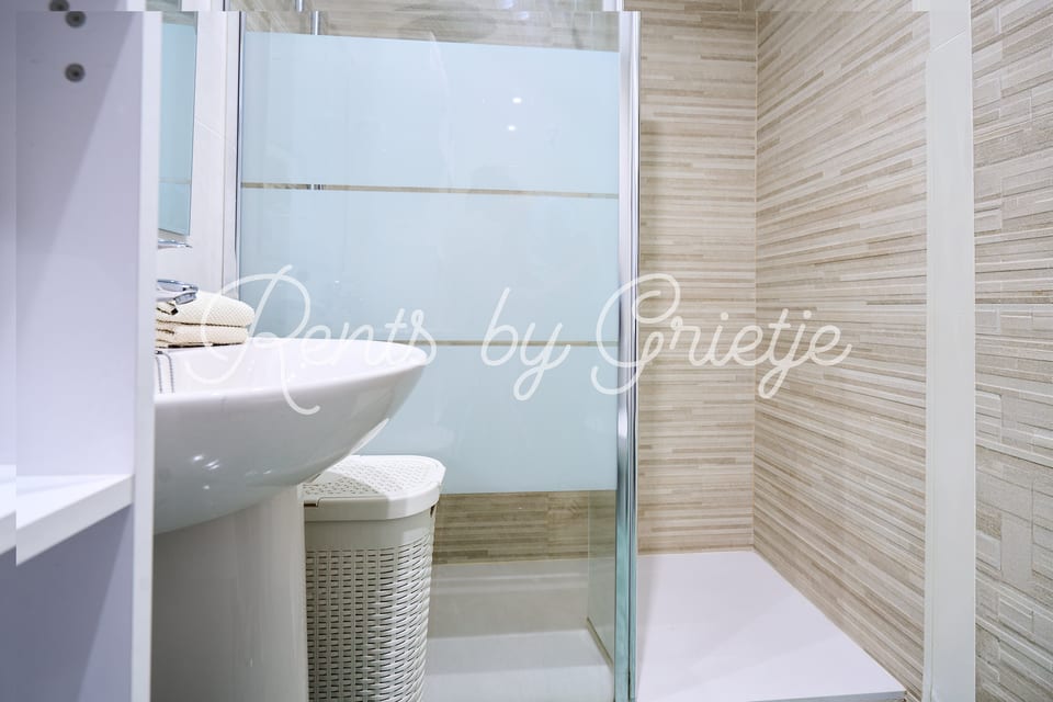 Appartement Estrella Albir (13/21)