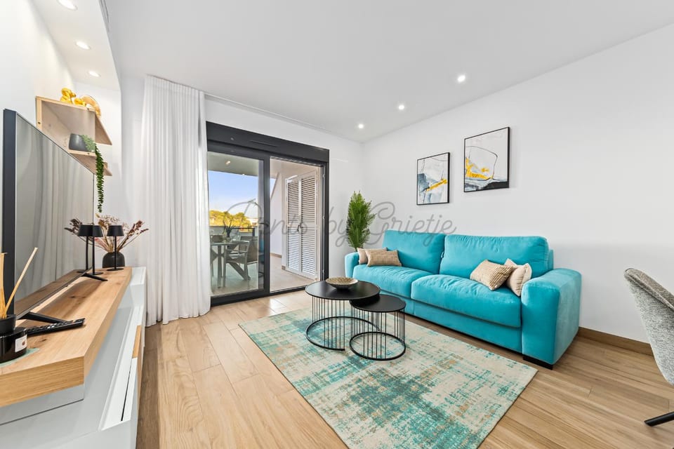Casa Melano – genieten in Finestrat (5/30)