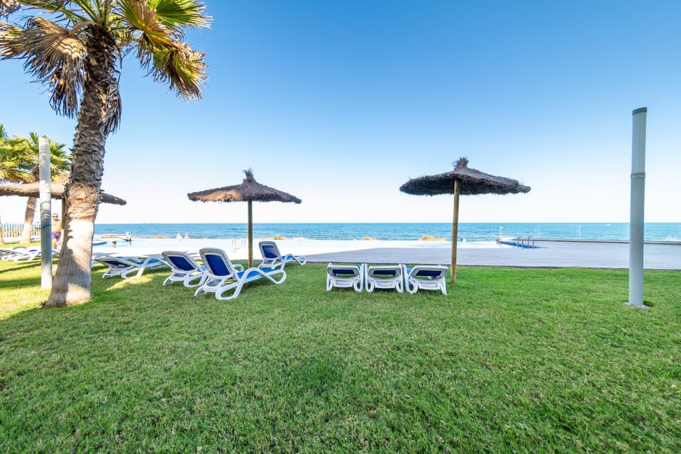 Appartement Infinity Blue Orihuela (15/20)