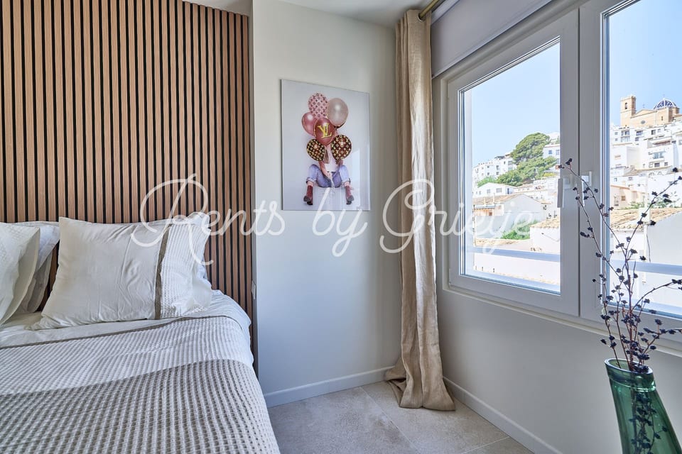 Casa Stella in Altea (16/20)