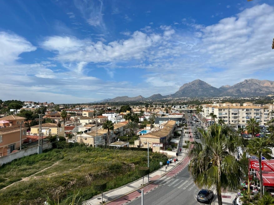 Appartement Bernia in Albir (13/15)