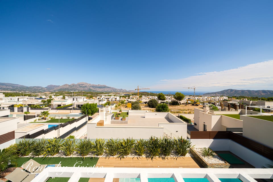 Villa Polop (6/22)