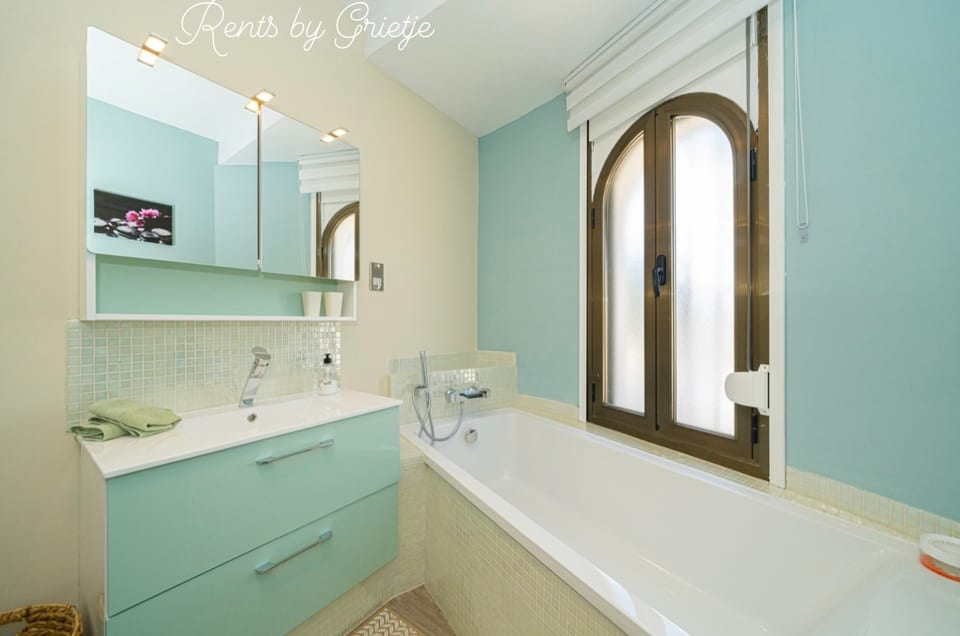 Casa Flamingo Calpe (21/24)