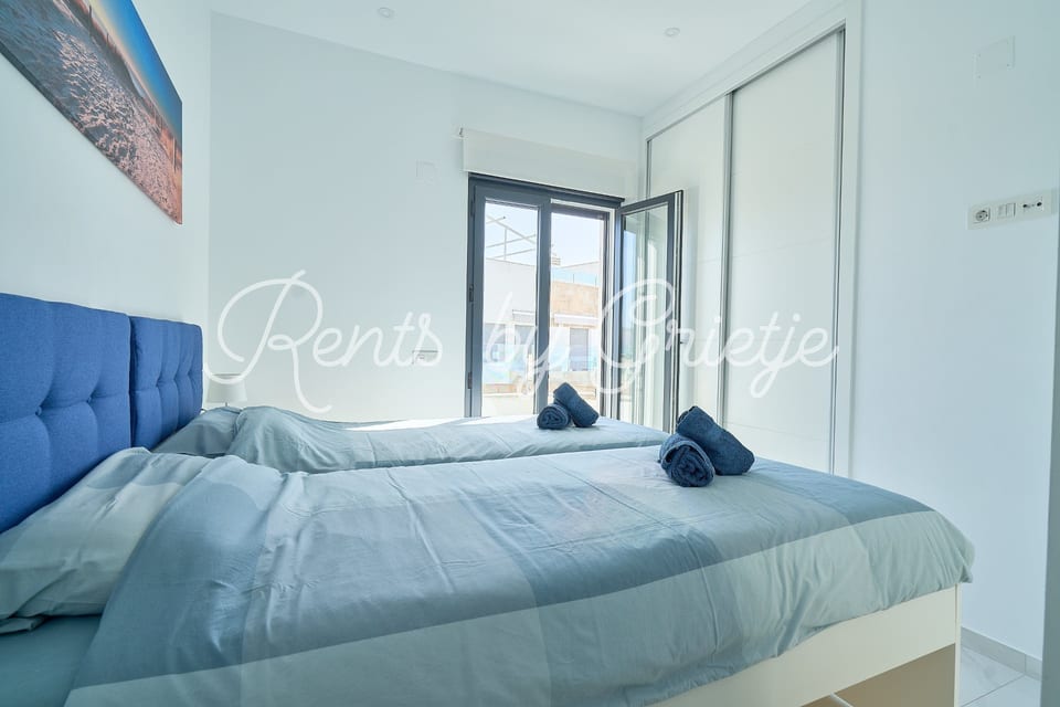 Casa Alto Polop (15/23)