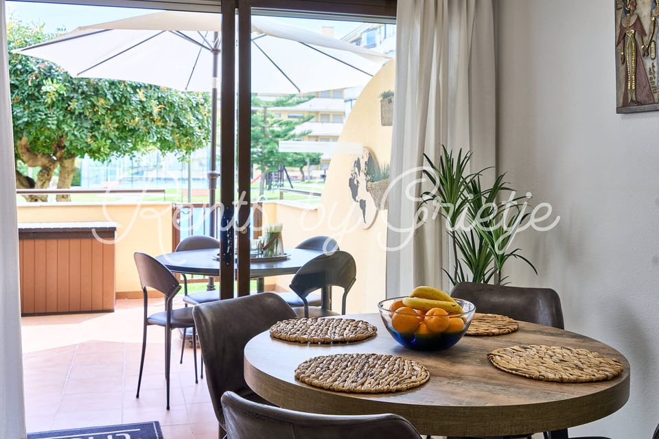 Appartement Estrella Albir (5/21)