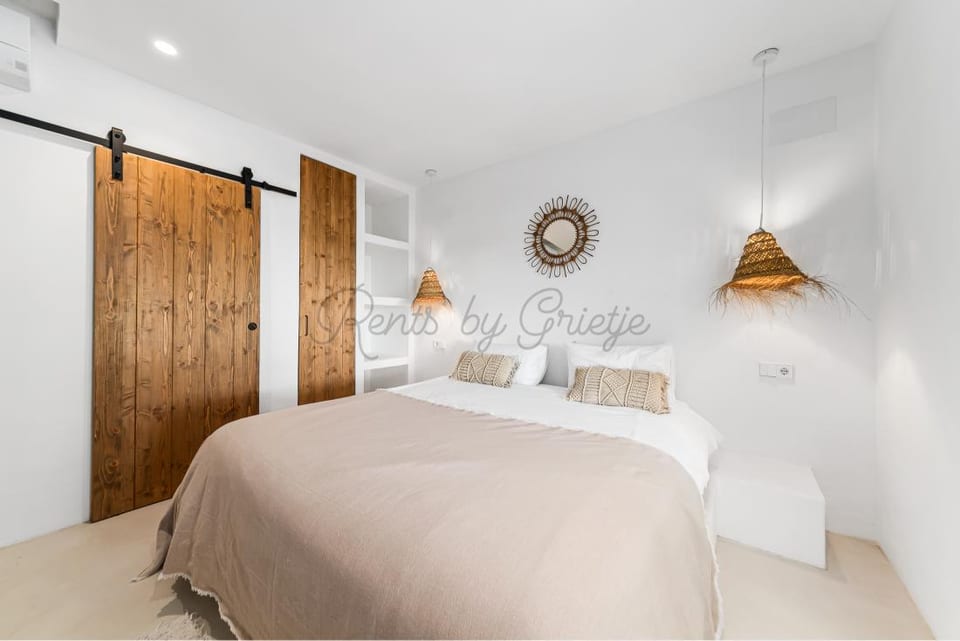 Villa The Shine in Moraira (25/30)