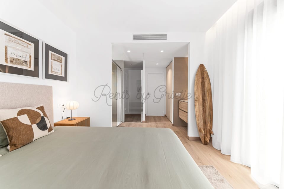 Villa Milena Finestrat (21/30)
