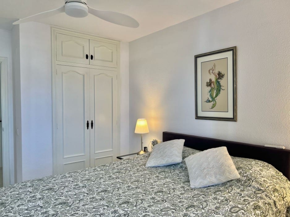Appartement Bernia in Albir (8/15)