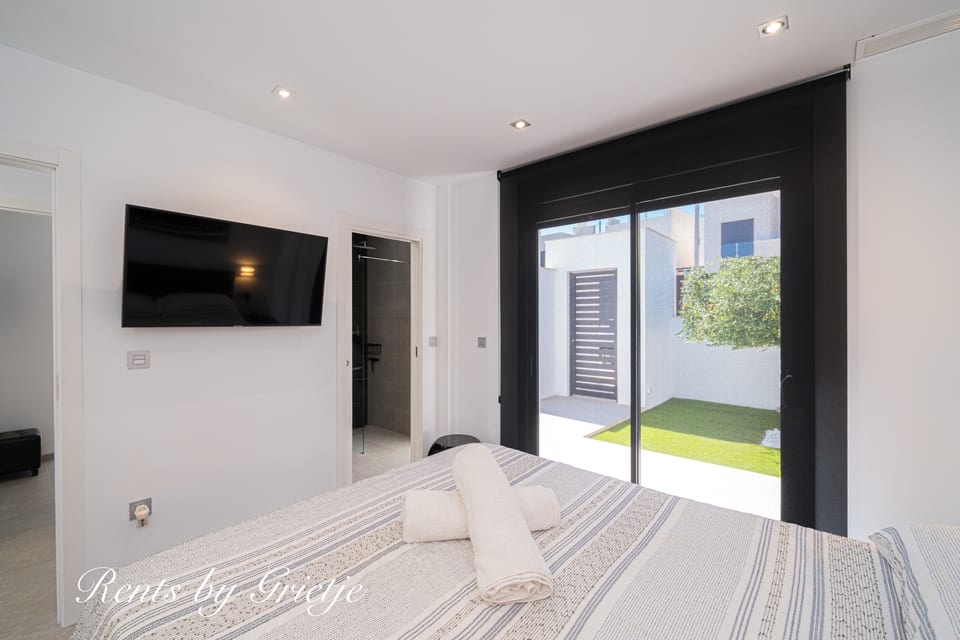 Villa Mustang Polop (17/22)