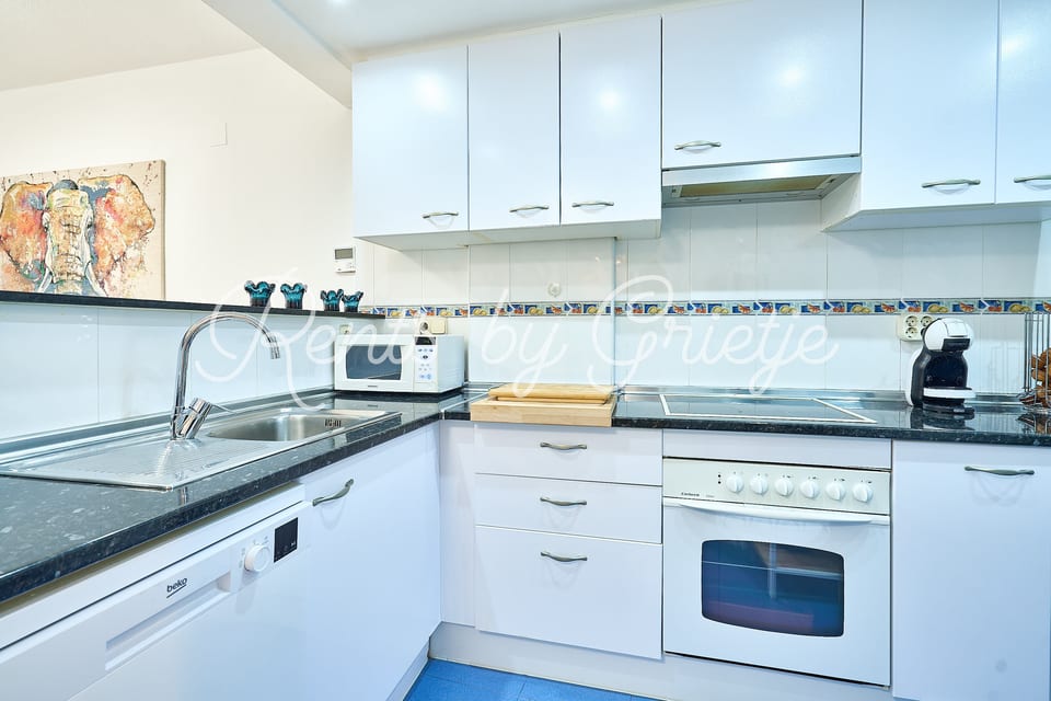 Appartement Estrella Albir (9/21)