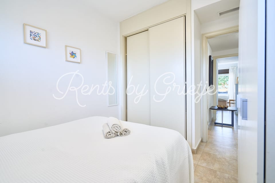 Appartement Estrella Albir (11/21)