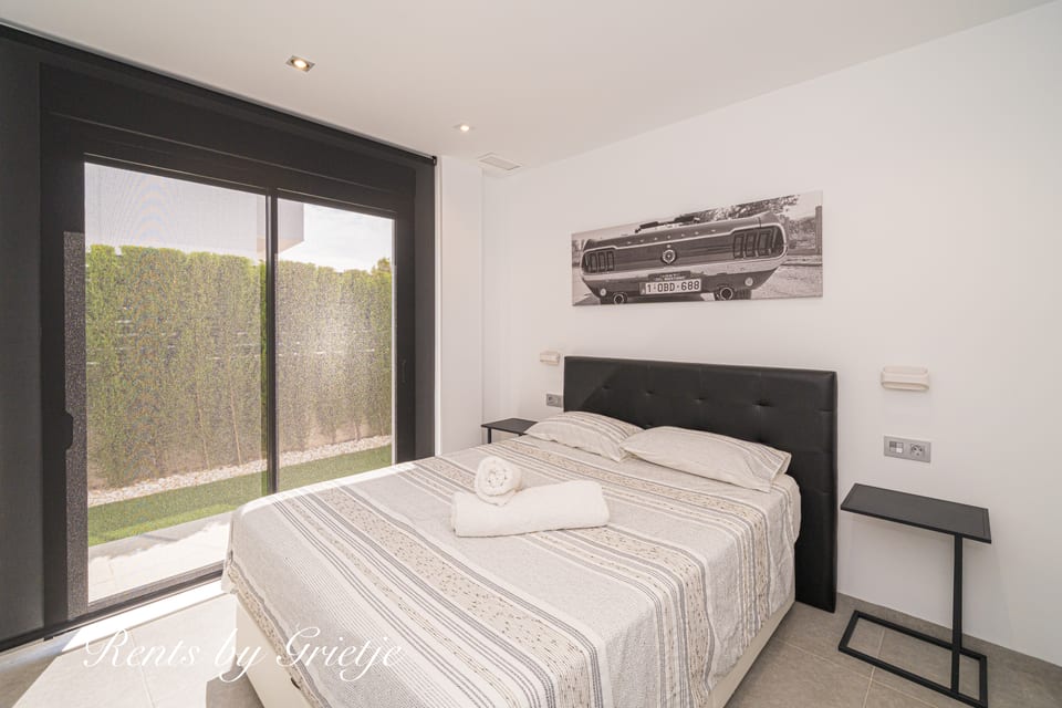 Villa Mustang Polop (21/22)