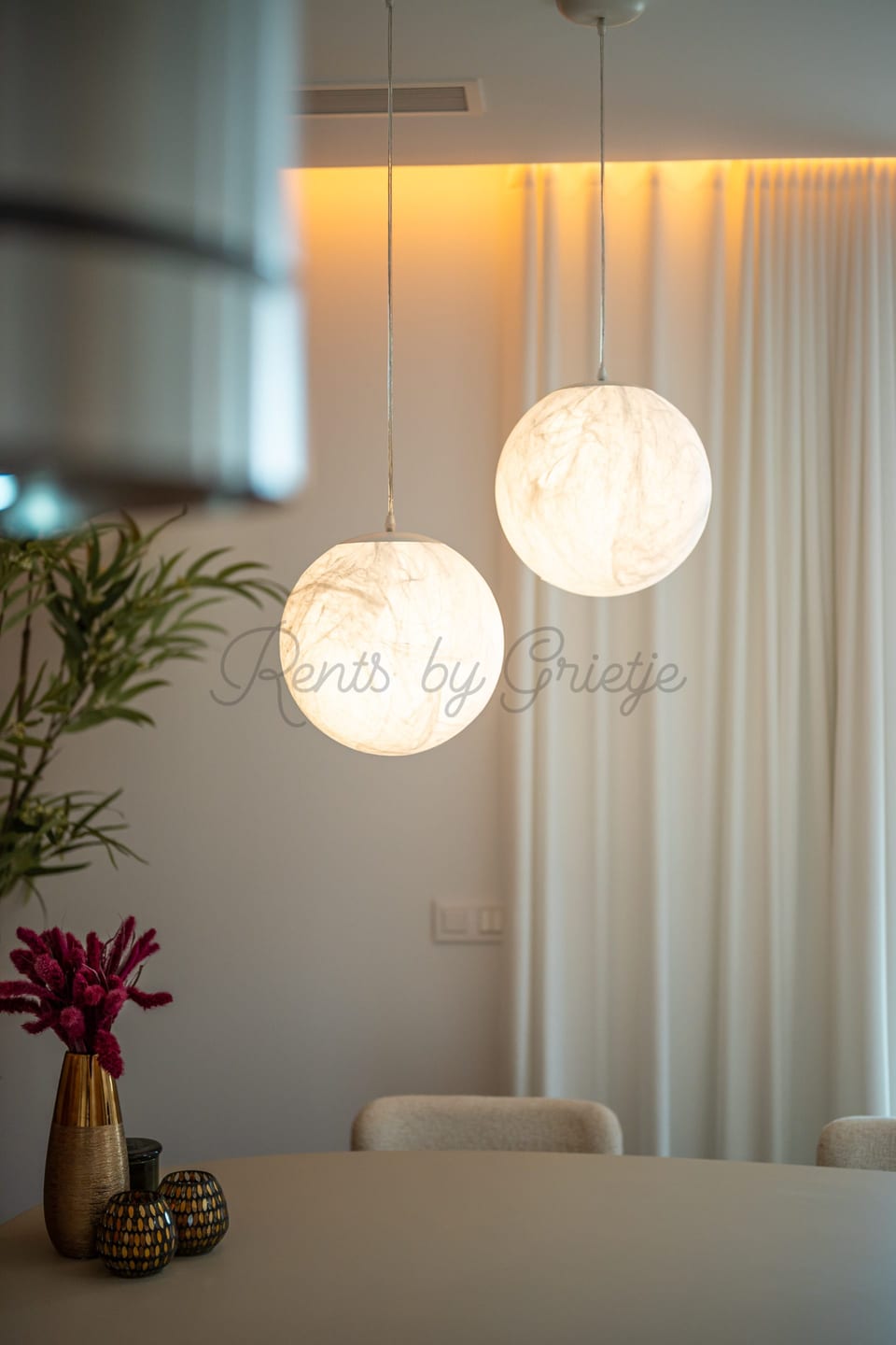 Villa Milena Finestrat (14/30)