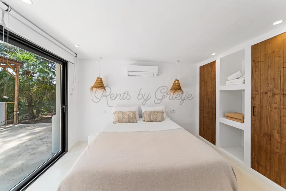 Villa The Shine in Moraira (30/30)