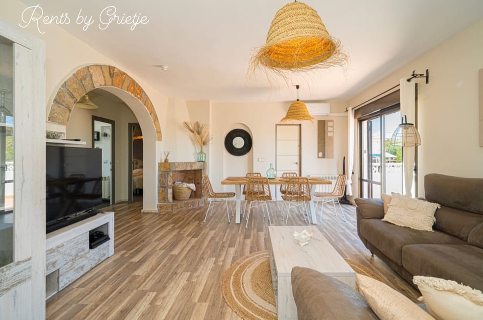 Casa Flamingo Calpe (13/24)