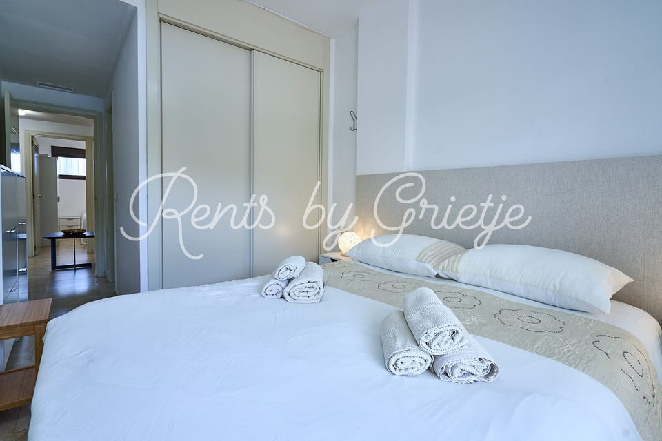 Appartement Estrella Albir (16/21)