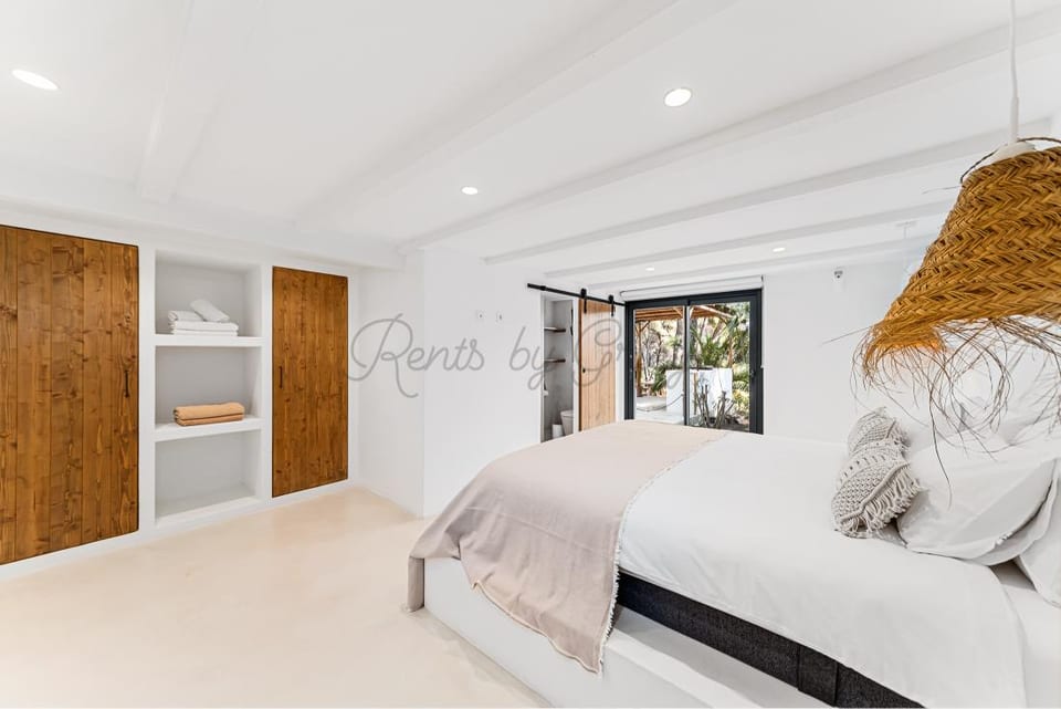 Villa The Shine in Moraira (27/30)
