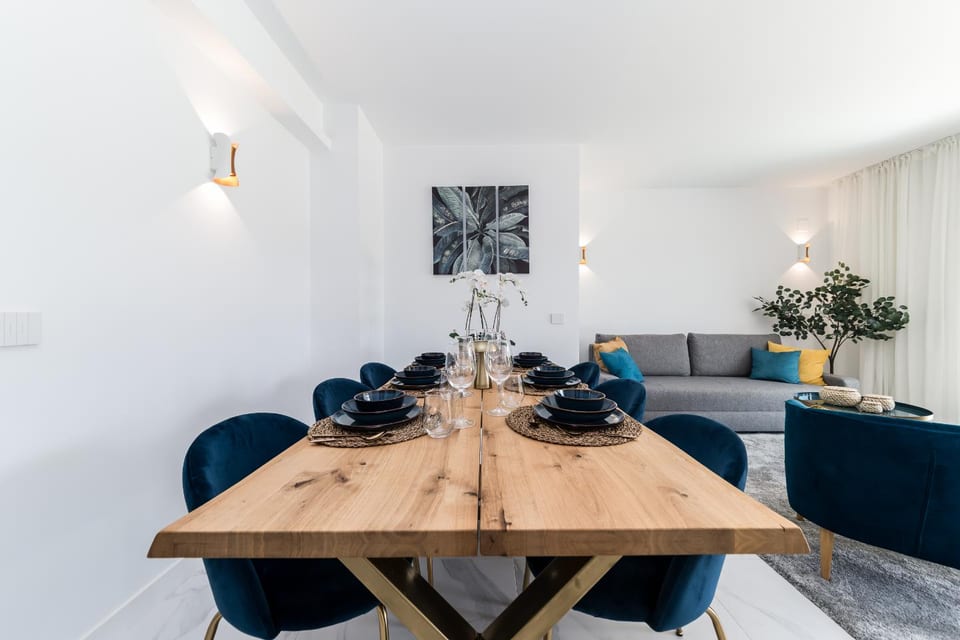 Appartement Infinity Blue Orihuela (5/20)
