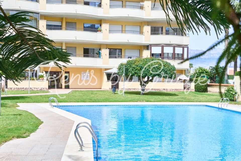 Appartement Estrella Albir (20/21)